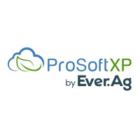 Progressive Software International Inc. | ProSoftXP by Ever.Ag Logo