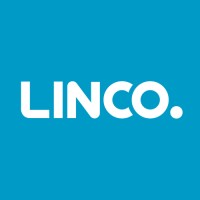 Linco. People Experts Logo