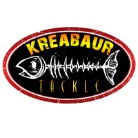 Kreabaur Tackle Logo