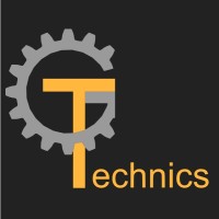 Geerolf Technics Logo