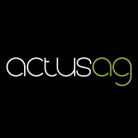actus ag Logo