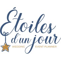 Etoiles dun Jour Logo