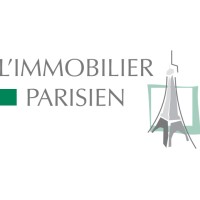 Groupe LIMMOBILIER PARISIEN Logo