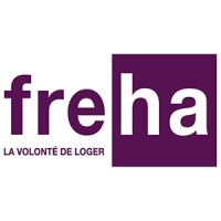 FREHA Logo