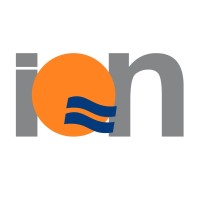 ION Engenharia Industrial Offshore e Naval Ltda Logo