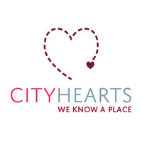 City Hearts Logo