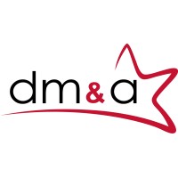 DM&A Logo
