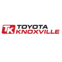Toyota Knoxville Logo