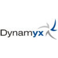 Dynamyx Limited Logo