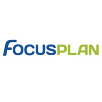 Focusplan Oy > Fimpec Logo