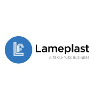 Lameplast Logo