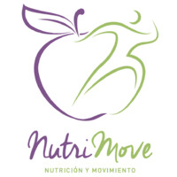 Nutrimove Chile Logo