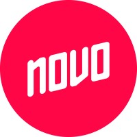 Novo Marketing Logo