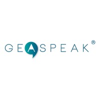 GeaSpeak SRL Logo