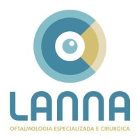 Lanna Oftalmologia Logo
