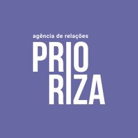 Agência Prioriza Logo