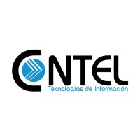 CONTEL Conectividad y Telecomunicación Logo