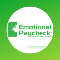 Emotional Paycheck Institute of Canada (Salario Emocional) Logo