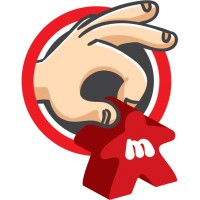 Meeple Movers Logo