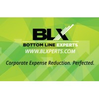 Bottom Line Experts Logo