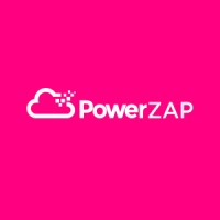 PowerZAP Logo