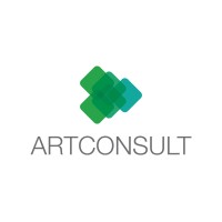 ArtConsult Logo