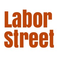 Labor Street LLC Logo