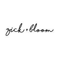 zick + bloom Logo