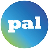 Pal Experiences Logo