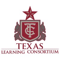 Texas Learning Consortium Logo