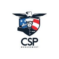 CSP MGT, LLC Logo