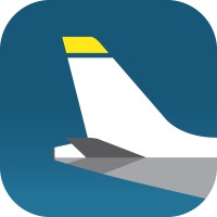 TAILLOG EFB Logo