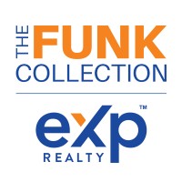 The Funk Collection, Brokered by eXp Realty Logo