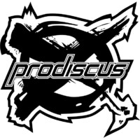 Prodiscus Logo