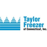 Taylor Freezer of CT Logo