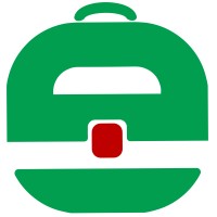 Iran estekhdam | ایران استخدام Logo