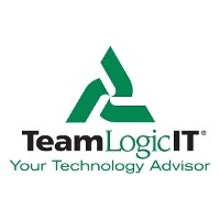 TeamLogic IT Northeast Massachusetts Logo