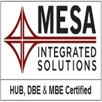 Mesa Integrated Solutions, Inc. Logo