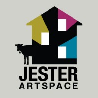 Jester Artspace, Inc. Logo