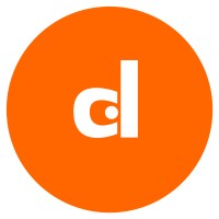 dystrick design Logo
