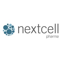 NextCell Pharma AB Logo
