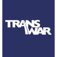 TRANS WAR Transportes Logo