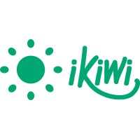 iKiwi México Logo