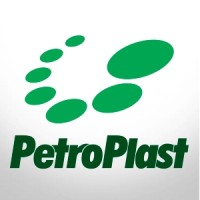 Petroplast Logo