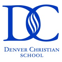 Denver Christian School Logo