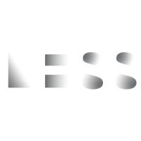 LESS Acabamentos Logo