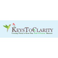KeystoClarity! Coaching Logo