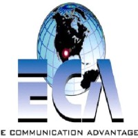E Communication Advantage Logo