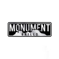 Monument Grills Logo