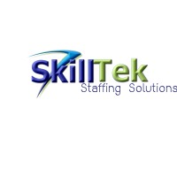 SkillTek Logo